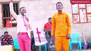 ESIAPIRDI LIVE PERFORMANCE AT NANJA TANZANIA 🇹🇿 #gospel #consistencyiskey #viral MTAZAME KRISTO TV | Mtazame Kristo TV's