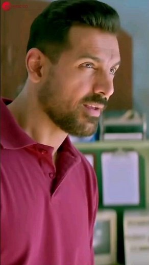 #ShubhDin #PARMANU #JohnAbraham #DianaPenty #JyoticaT #KeerthiSagathia #Shorts