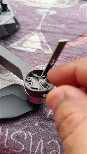 Mavic pro 1 antenna 📡