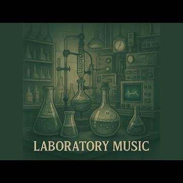 Data Lab Ambience – Science Music for Focus