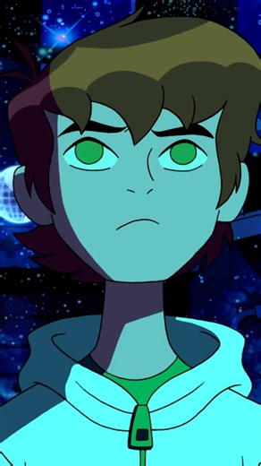 Ben 10 Evreninde Asla Zaman Paradoksu Yok!