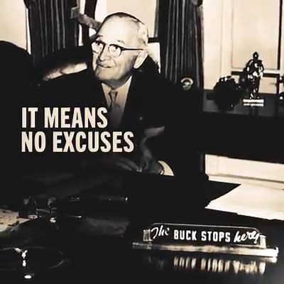 326K views · 10K reactions | The office of the presidency comes with the ultimate responsibility for the biggest decisions in the world. Every great president throughout our history has met that duty with the leadership it demands. Donald Trump has not. | Joe Biden | Facebook