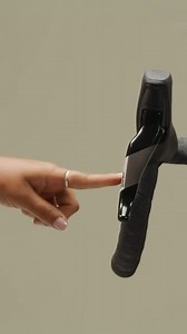 DoubleTap technology delivers both shifts from a single lever on SRAM mechanical drivetrains. To shift into a harder gear, push the paddle one click. To shift into an easier gear, push the paddle further, two or more clicks. You can even downshift multiple gears at once with one sweeping push of the lever. You’ll find DoubleTap technology on 12-speed mechanical Apex drivetrains, available in XPLR and Eagle configurations. Watch the full video: https://bit.ly/4pc5hDD | SRAM road