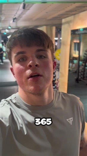 Day 5/365✅ Totally forgot to do them after today’s @shred.fast recording, so JD gyms it is. #ShredFast #AnyBodyCan #JoinTheMovement #viral #fyp