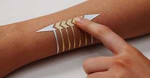 These High-Tech Tattoos Are Straight From the Future