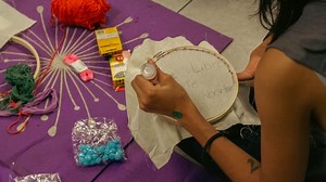 Talleres de danza, bordado y más en Vive tu Cuerpo 2025, festival de inclusión en CDMX