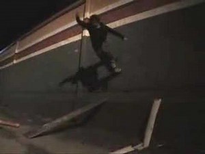 Justin Berry Profile