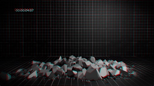 【デコード/Decode】元のデータに復元する、復号という意味エンコードの逆#怪獣デコード
