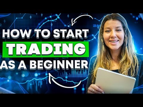 How to START TRADING from ZERO | BEST Step by Step Trading Instruction