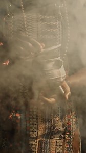 1.5M views · 7.1K reactions | The Billionaire Chef is turning up the...