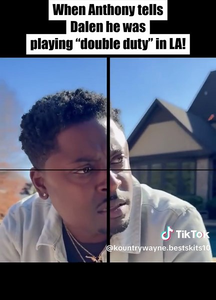 Kountry Wayne Best Skits on TikTok