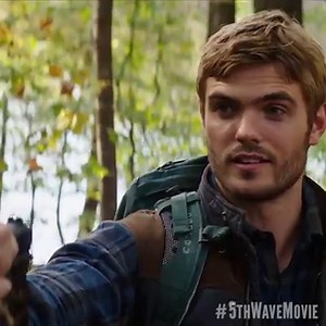 1.3K views · 494 reactions | On January 22, the fight for humanity begins. #5thWaveMovie | The 5th Wave | Facebook