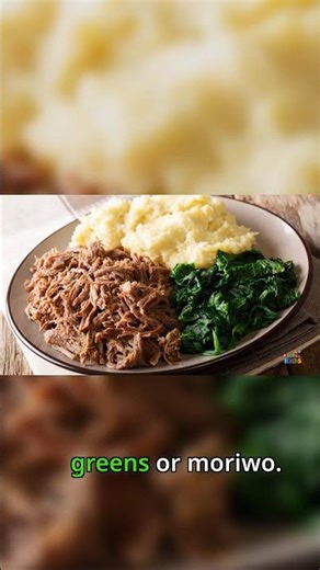 You won't believe how many types of Sadza exist!