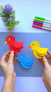 2.8M views · 30K reactions | Beautiful craft ideas for kids 殺 | ART & Creativty | Facebook