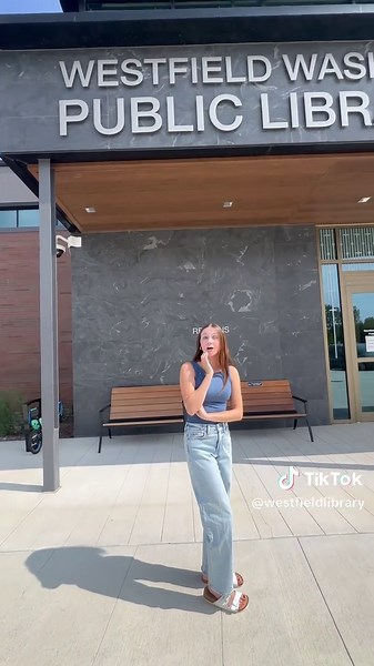 Discover Free Books at Westfield Library in Indiana