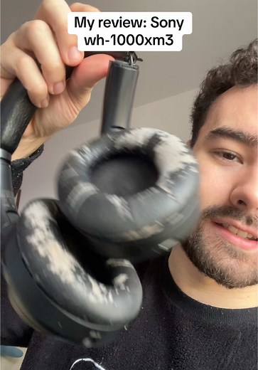 Sony WH-1000XM3: The Ultimate Headphones for Focus