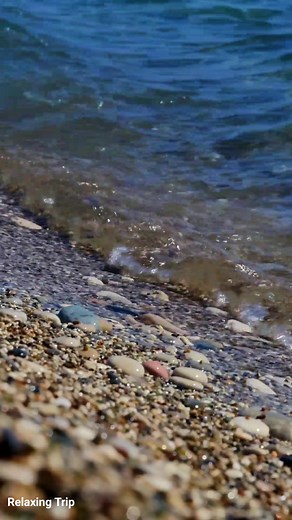 Ocean Waves Beach Sounds 🌊 #ocean #waves #beach #oceansounds #oceanwaves #beachvibes #relaxation #crashingwaves #relaxingvideo #meditation #relaxingsounds #fyb #asmr #foryou #foryoupage