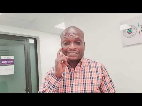 TEMPORARY SUSPENSION OF THE DV LOTTERY PROGRAM BY THE TRUMP ADMINISTRATION