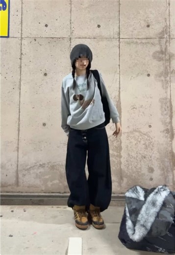 冬のコートスタイルチェックガイド