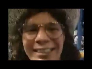 Adam Bomb vs Jobber Rich Myers WWF Superstars 1993