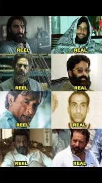 Is Dhurandhar Really Based on Major Mohit Sharma? The Truth #dhurandhar #viralshorts