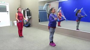 446K views · 11K reactions | Here's some incredible Kiwi talent who are taking the classic poi dance to the next level. | nzherald.co.nz | Facebook