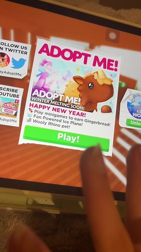 Rich Trading Server in Adopt Me Roblox - Frost Dragon Trade Offer