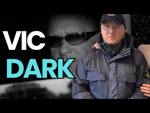 VIC DARK : The VIOLENT Early Years