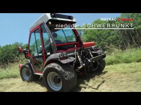 REFORM Metrac X Series