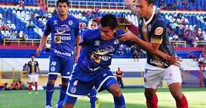 Infartantes semifinales en el fútbol de El Salvador