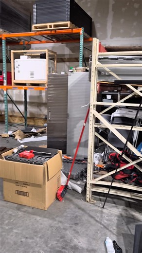 Sneek Peek @ the Solar and Roofing Auction! SCLA # 4559 #NAAPro #uptownauctions #shoplocal #SCLA #solarenergy #teslabattery #solarpanels | Uptown Auctions LLC