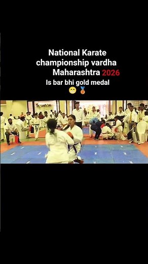 BASIC KARATE TRAINING IN JAPAN | WITH RIKA USAMI