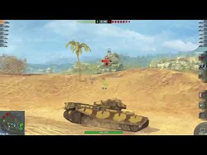 -RI- vs FIG CWC training pt2