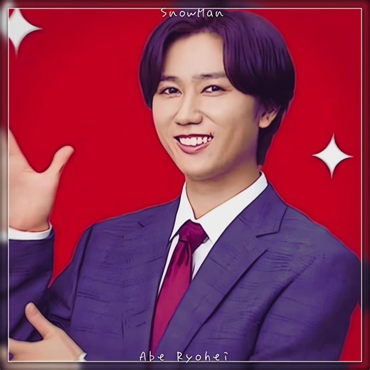 ｢ユーキャン｣ ┈┈┈┈┈┈┈┈┈┈┈┈┈┈ ネトフリの広告でユーキャン出てきた瞬間気持ち悪いぐらい口角上がるし体感すぐ終わるので私の広告は全部スノ関係にしてください😿 て言うかTVerであなうばもうすぐ放送終了するのまじ？癒しなくなる ┈┈┈┈┈┈┈┈┈┈┈┈┈┈ ib：みみみさん #snowman #fyp #alightmotion #阿部亮平 #運営さん大好き @みるる @あま @𝗿𝗶𝗼𝗻 @ʀɪɴʟÿ𖤐ˊ˗ @ﾕ @𝑀𝑢𝑔𝑖 @☃️💚𝐊𝐚𝐞 @Noel @水無瀬