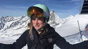 9.1K views · 51 reactions | We do the 20km run from the 3,883 Matterhorn Glacier Paradise to Valtournenche at 1,524m in Cervinia Valtournenche - Ski Paradise Valle D'Aosta | PlanetSKI.eu | Facebook