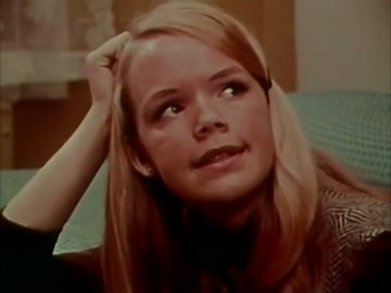 a/v geeks 16mm films: maturing female: teenage struggles, parental conflict, and generational gap (1970)