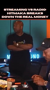 122K views · 2.9K reactions | Hitmaka just dropped a REAL lesson most...