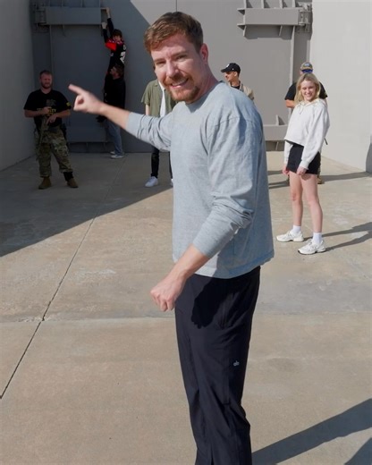 $1 vs $1,000,000,000 Nuclear Bunker! | MrBeast