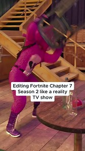 Fortnite Showdown: Anticipating the Battle