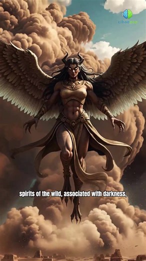 Lilith, a prominent figure from ancient Babylonian mythology, is often depicted as a powerful night spirit, embodying disorder and allure. Her roots reach back to Mesopotamian tales, where she is seen as a symbol of defiance and self-determination, challenging patriarchal norms by opting for autonomy rather than submission as Adam's counterpart in certain myths. Lilith's legacy transcends Babylonian narratives, influencing various cultures. She is frequently linked to themes of sensuality, repro