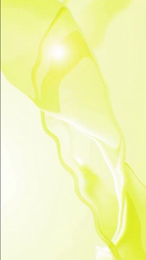 Yallow Abstract Animated Background | vertical & Loop Animation for Editing | Free