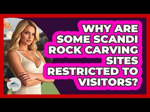Why Are Some Scandi Rock Carving Sites Restricted To Visitors? - Unmapping Scandinavia