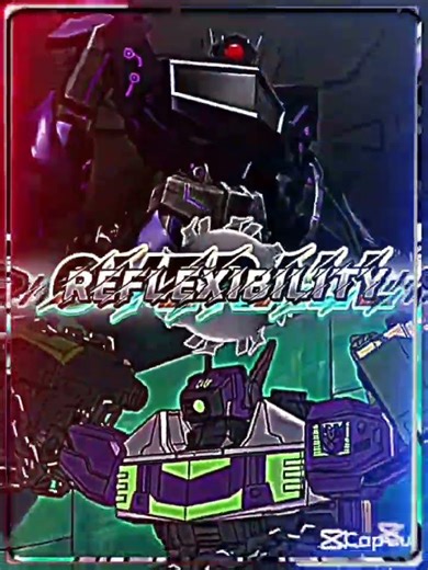 Shockwave vs Shockblast