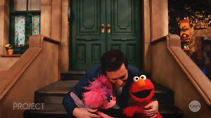 17K views · 661 reactions | Rove visits Sesame Street! #TheProjectTV...