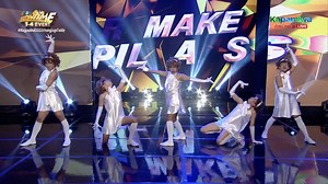 426K views · 10K reactions | Panoorin ang It's Showdown Round 2...