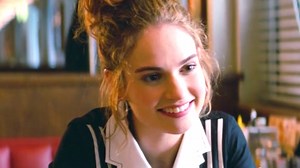 Baby Driver: Official Clip - Songs for Debora