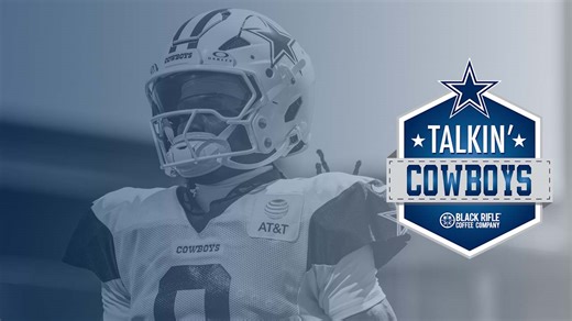Talkin' Cowboys: Lines of Communication
