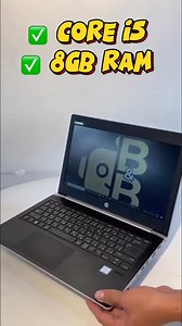 Reliable Performance at a Budget-Friendly Price!  Get the HP ProBook with Core i5, 8GB RAM, and 500GB HDD for only ₱14,995! Ideal for work, study, or daily tasks. Don’t miss out! #HPProBook #LaptopSale #BudgetLaptop #TechDealsPH #BackToWork #BackToSchool #AffordableTech #Corei5Laptop #GadgetFindsPH #bytesandbots #bnb #laptoppangasinan #BytesAndBots | Bytes and Bots Gadget Center | Facebook