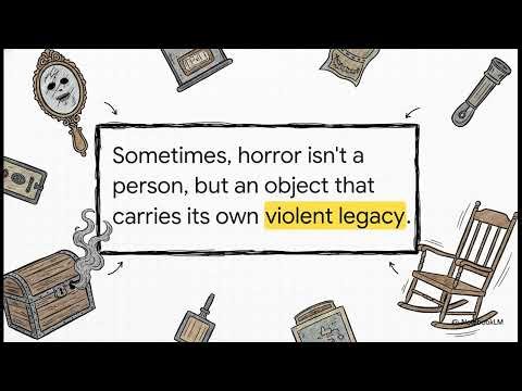 Modern Ghost Stories 👻📖 | Fear, Filmmaking & Digital Marketing Secrets 🔥