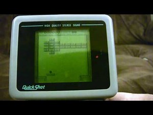 Quickshot Supervision Review